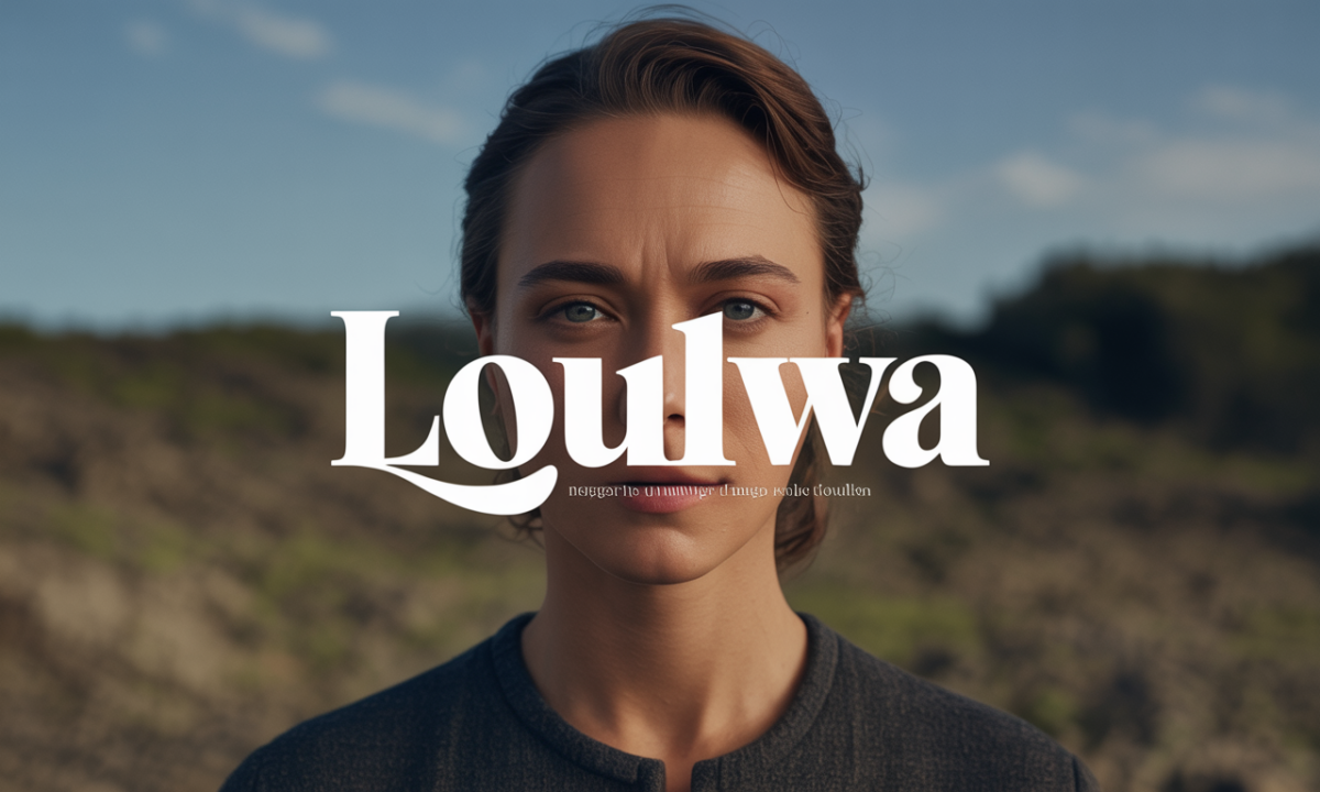 Illustration de Loulwa, Prénoms