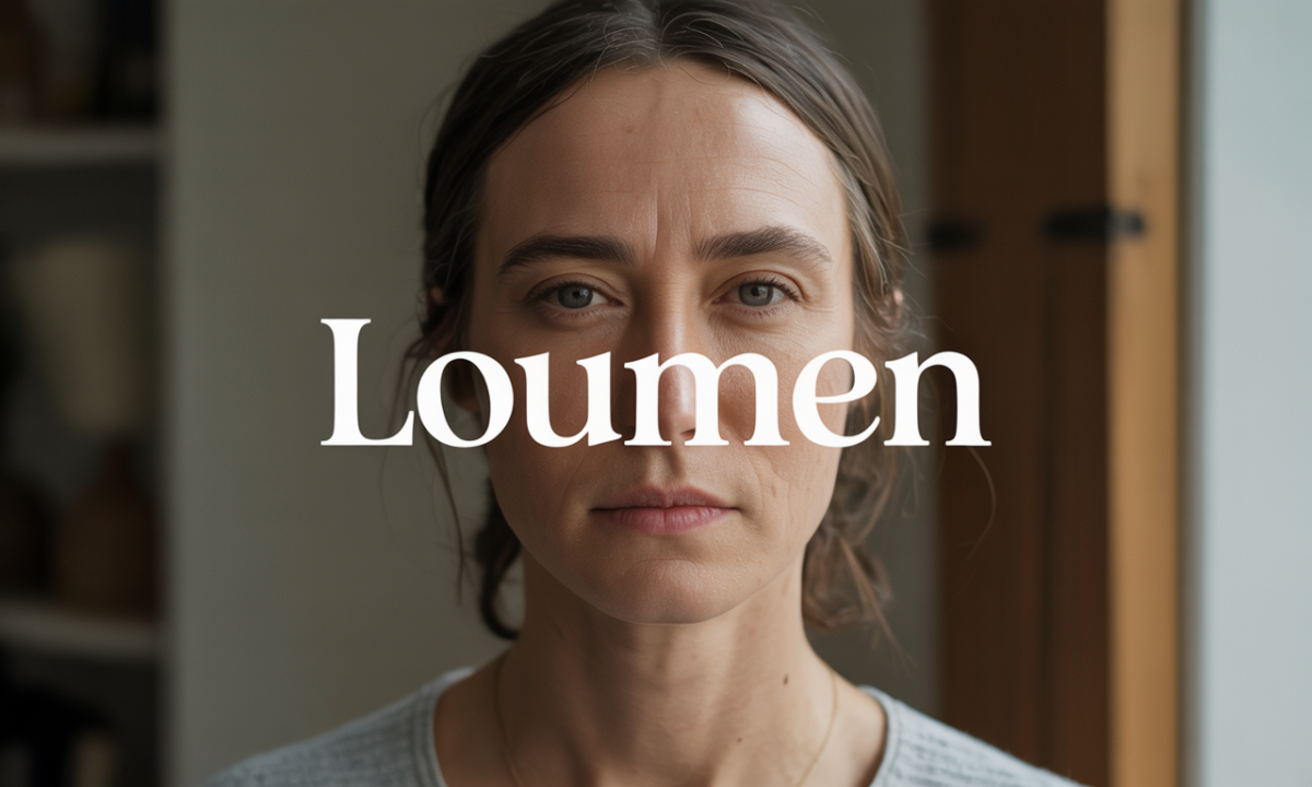 Illustration de Loumen, Prénoms