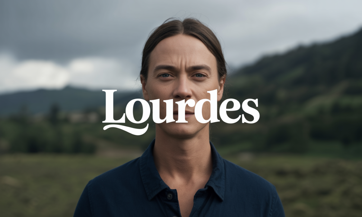 Illustration de Lourdes, Prénoms