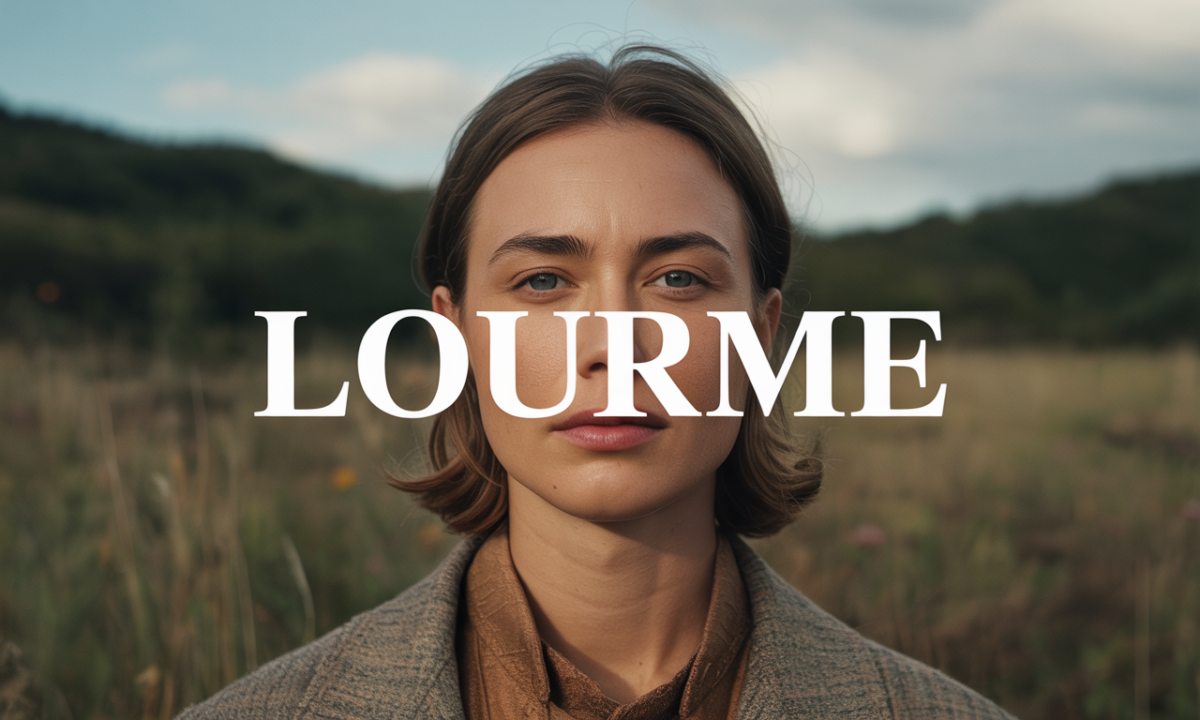 Illustration de Lourme, Noms de famille