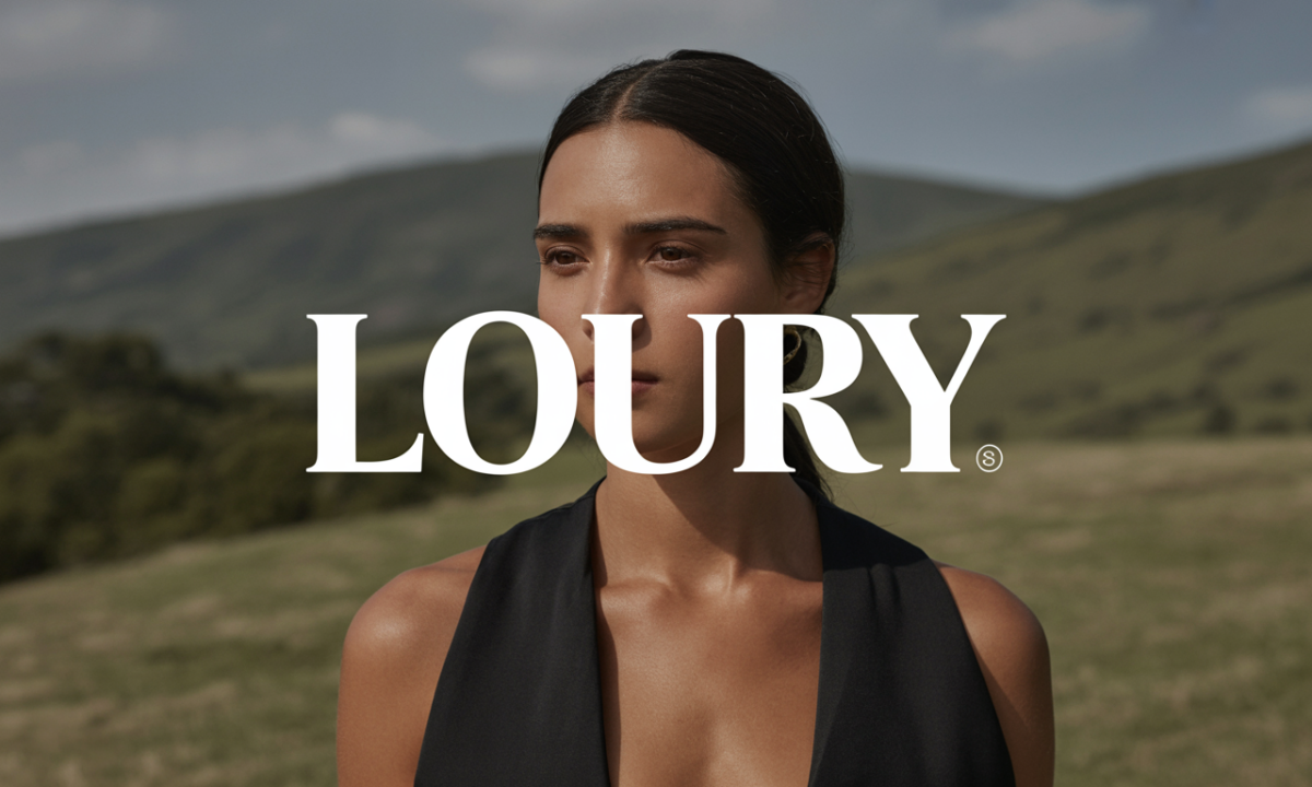 Illustration de Loury, Prénoms