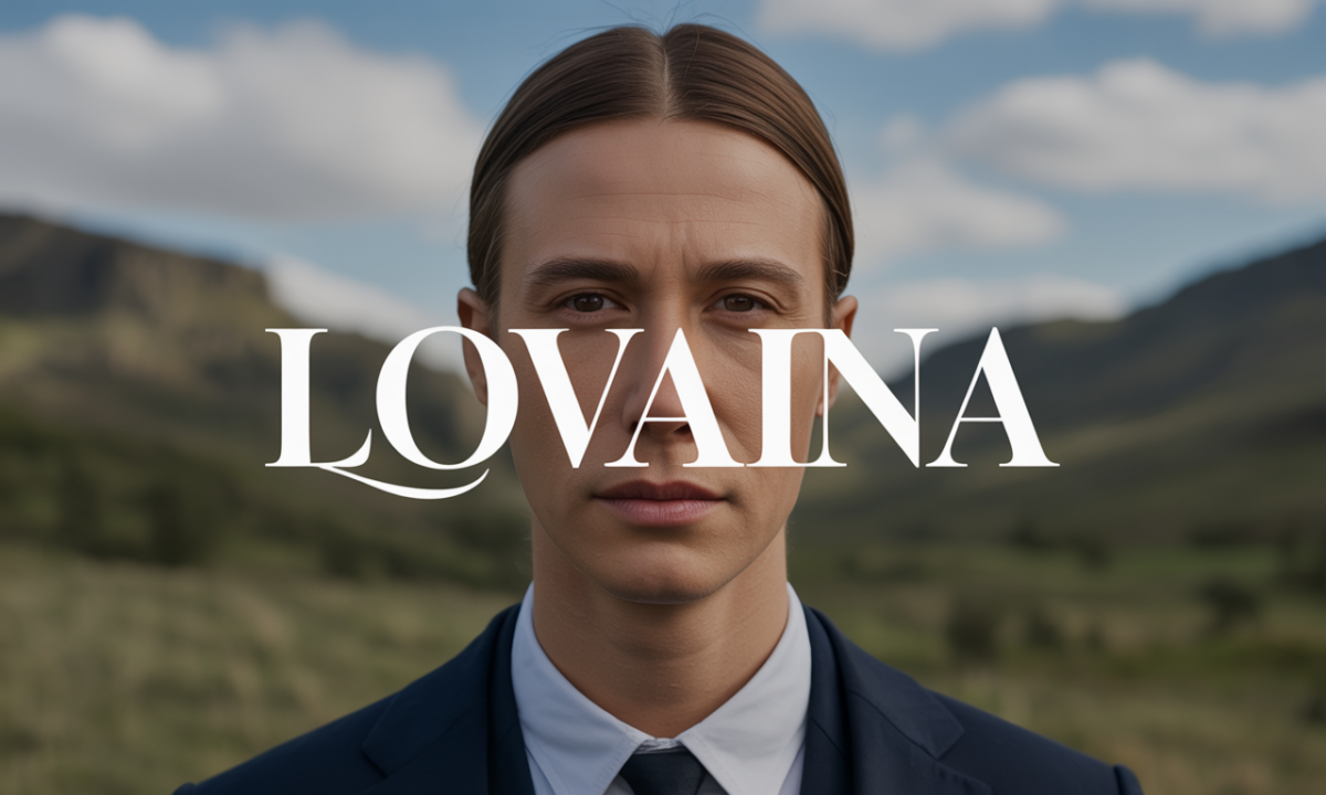 Illustration de Lovaina, Prénoms