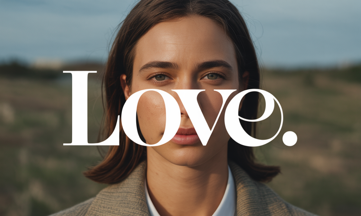 Illustration de Love, Prénoms