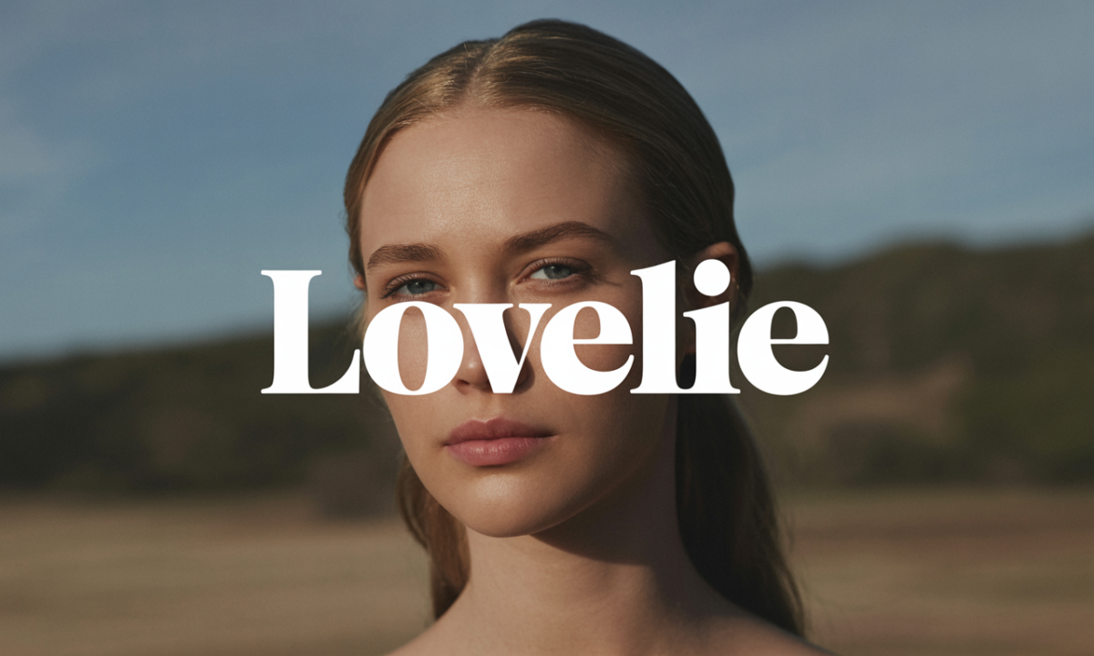 Illustration de Lovelie, Prénoms