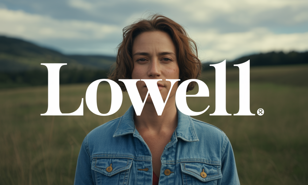 Illustration de Lowel, Prénoms