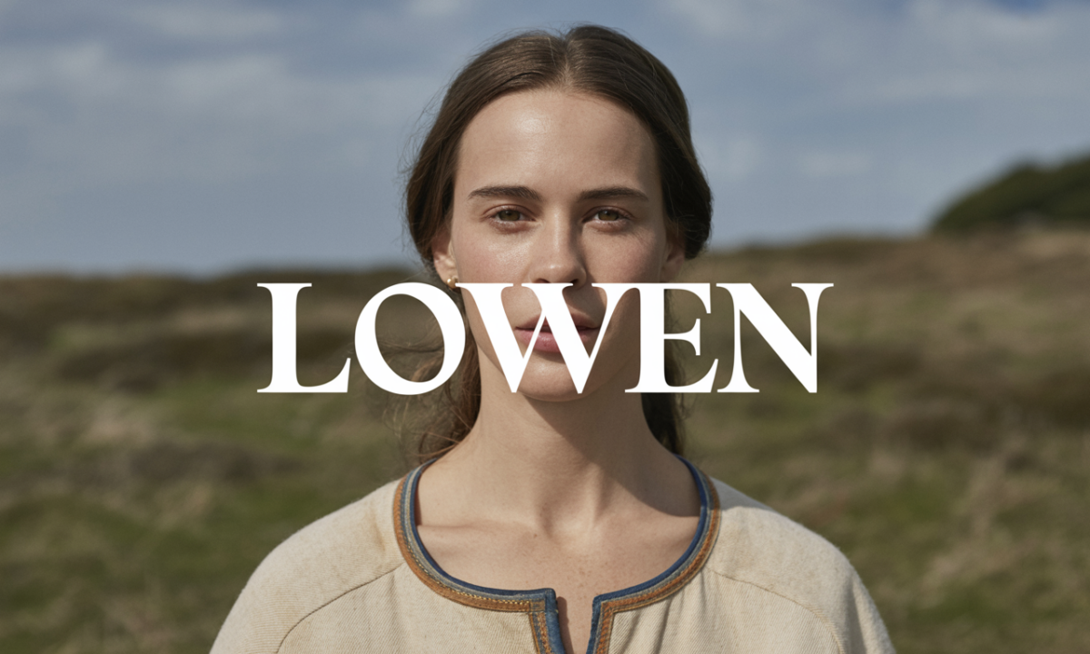 Illustration de Lowen, Prénoms