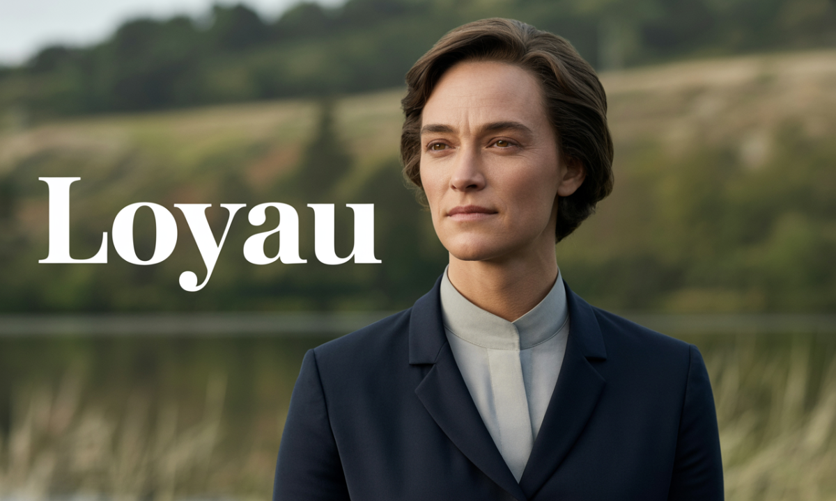 Illustration de Loyau, Noms de famille