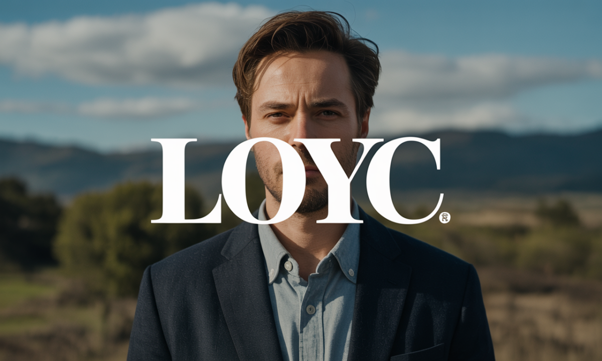 Illustration de Loyc, Prénoms