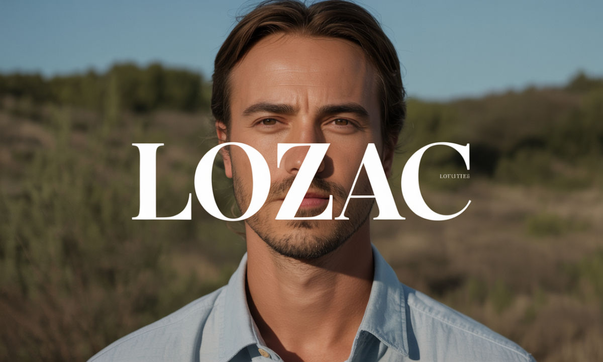 Illustration de Lozac H, Noms de famille