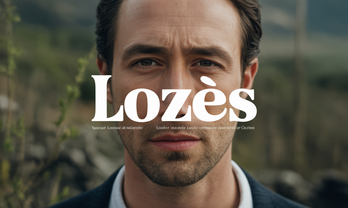 Illustration de Lozes, Noms de famille