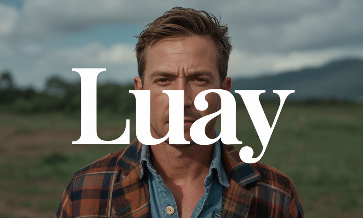 Illustration de Luay, Prénoms