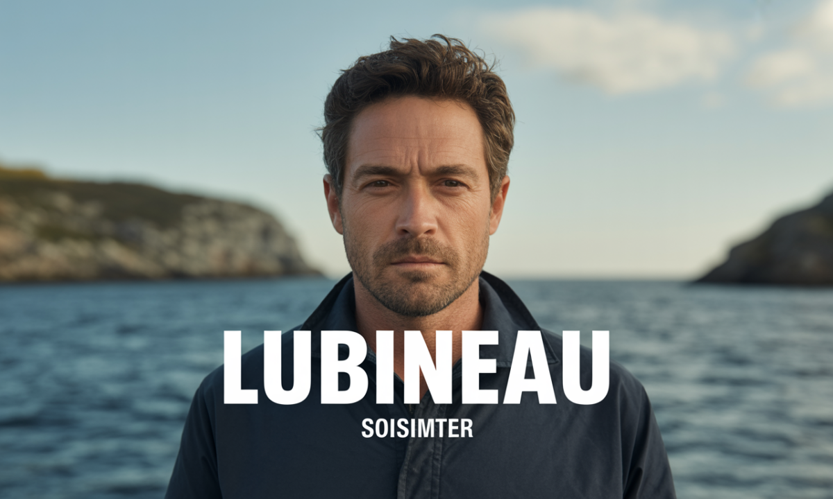 Illustration de Lubineau, Noms de famille