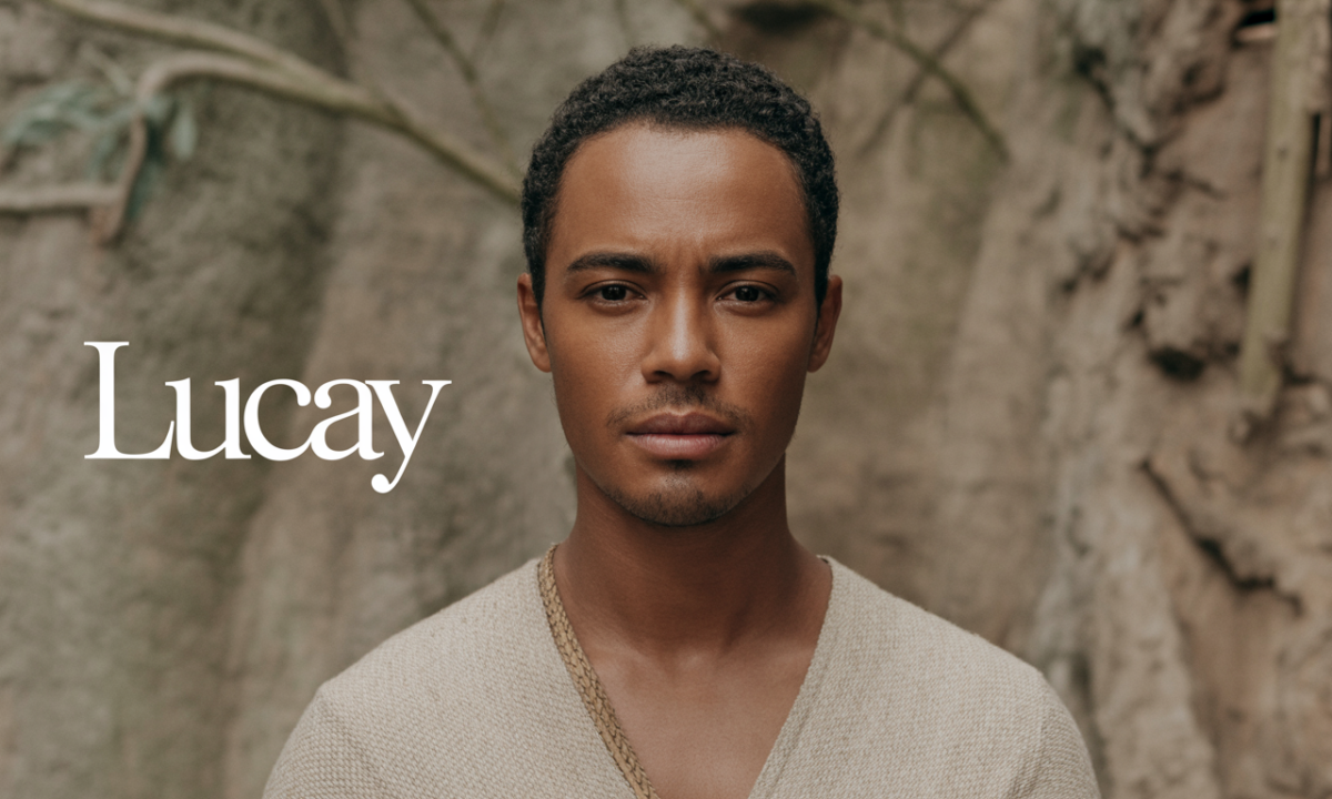 Illustration de Lucay, Prénoms