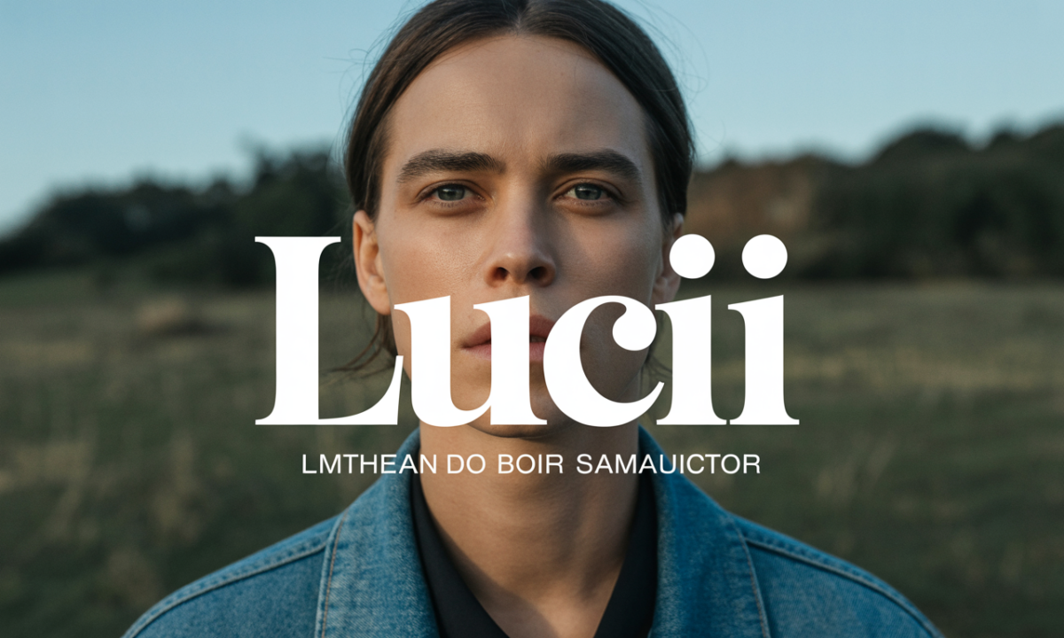 Illustration de Luci, Prénoms