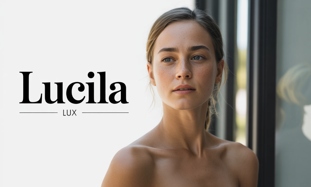 Illustration de Lucila, Prénoms