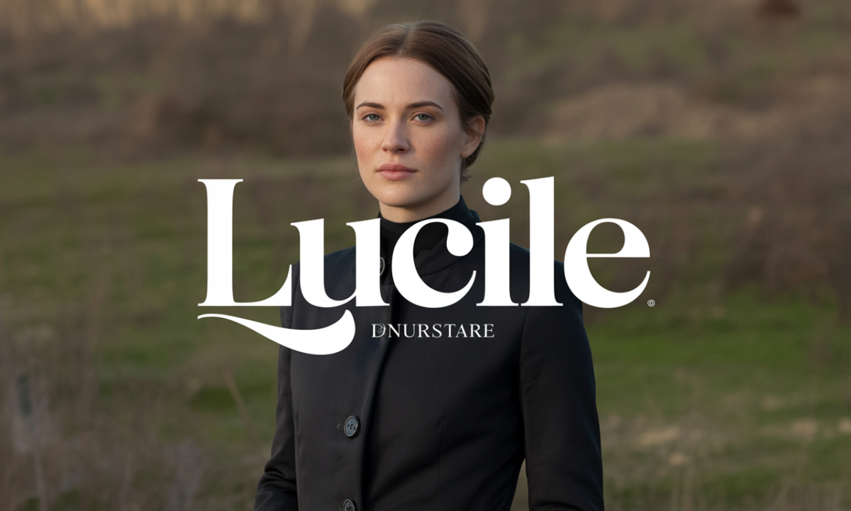 Illustration de Lucile, Prénoms