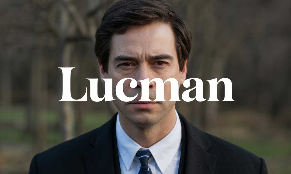 Illustration de Lucman, Prénoms