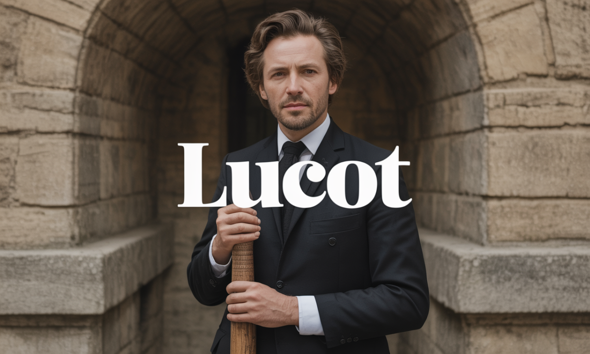 Illustration de Lucot, Noms de famille