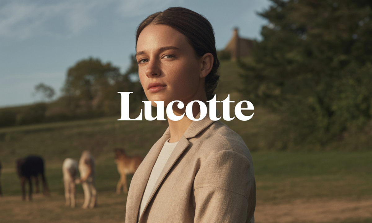 Illustration de Lucotte, Noms de famille