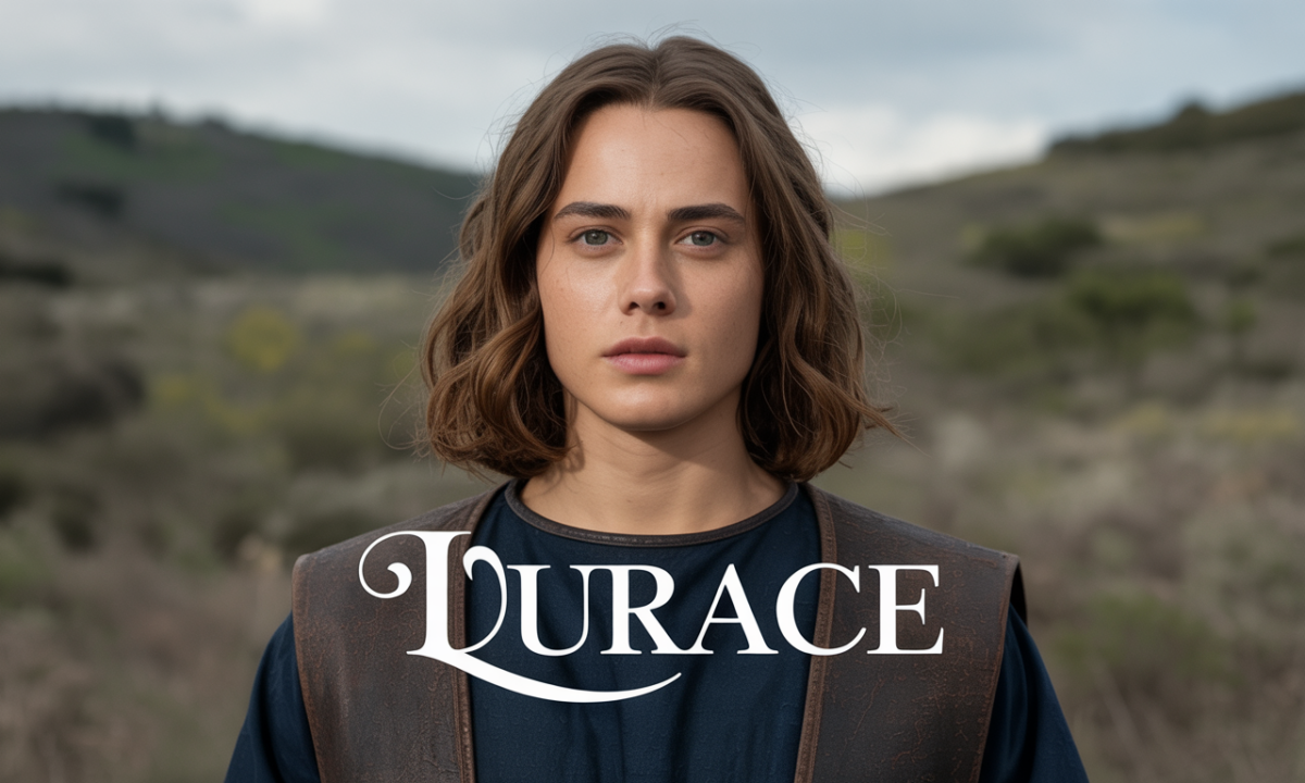 Illustration de Lucrace, Prénoms