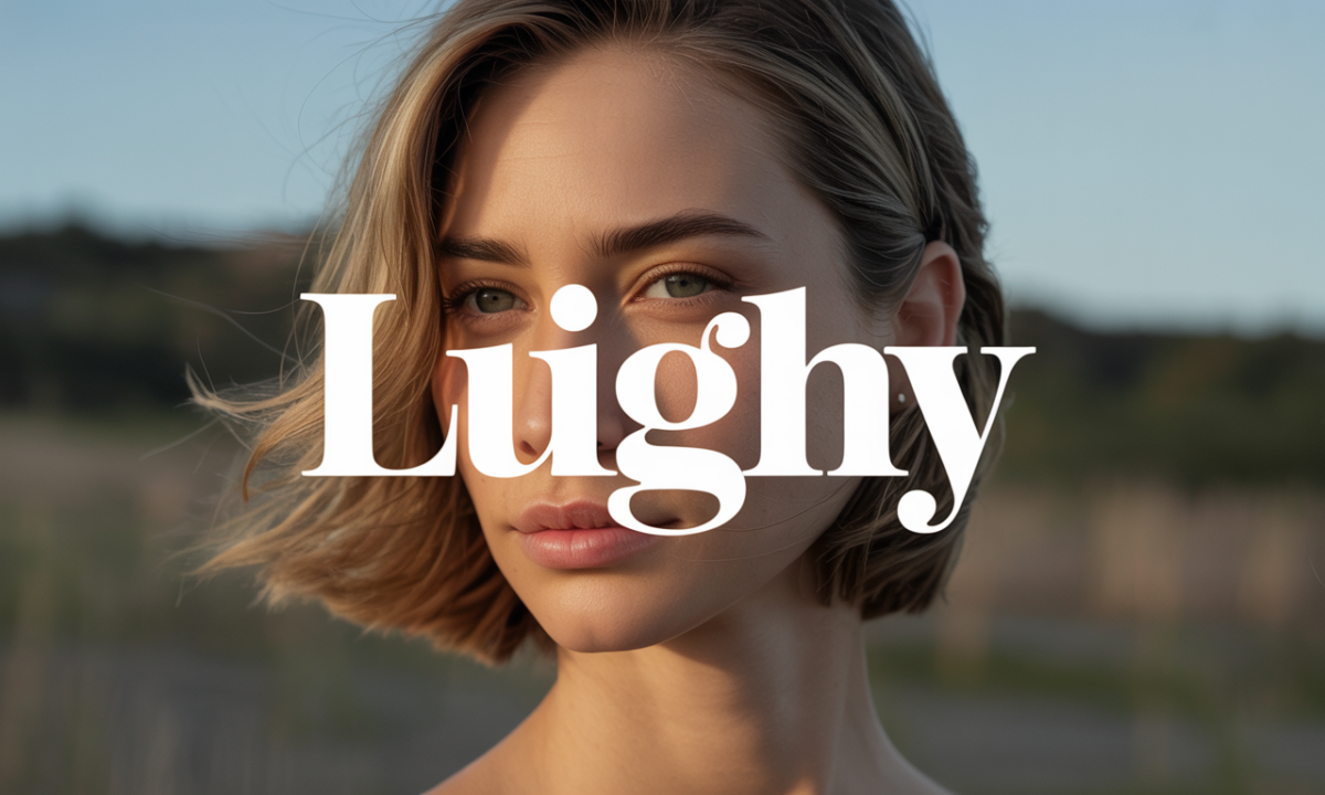 Illustration de Lucy, Prénoms