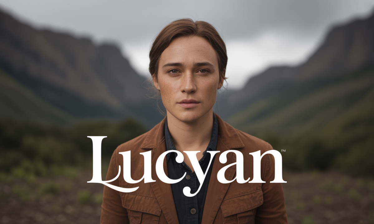 Illustration de Lucyan, Prénoms