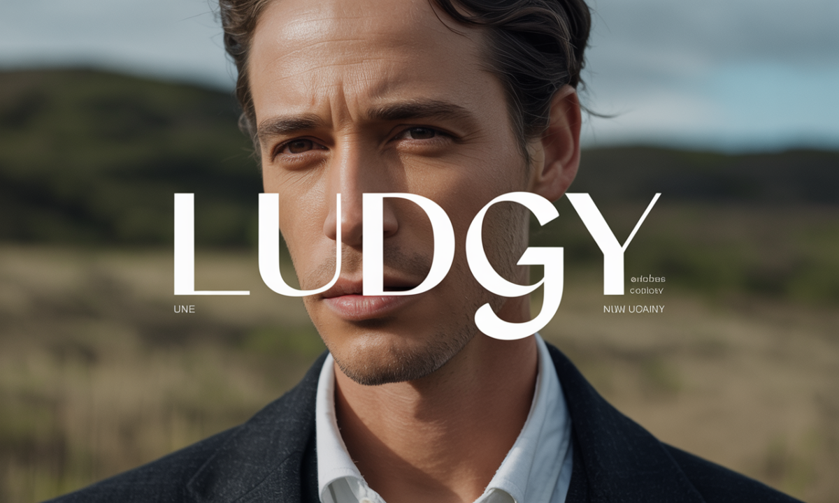 Illustration de Ludgy, Prénoms