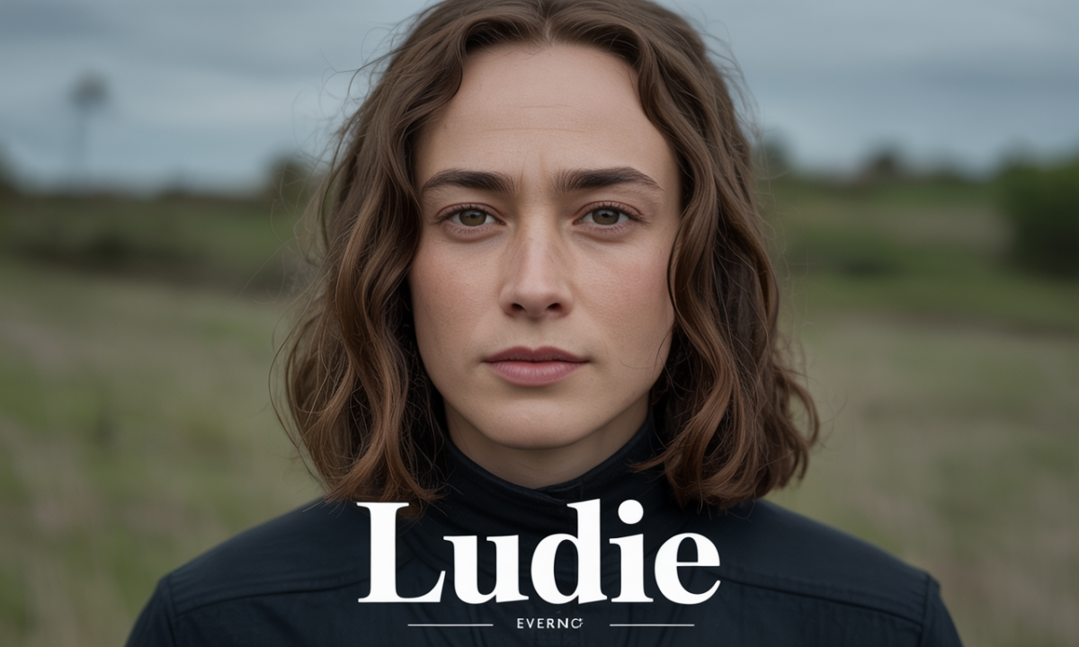 Illustration de Ludie, Prénoms