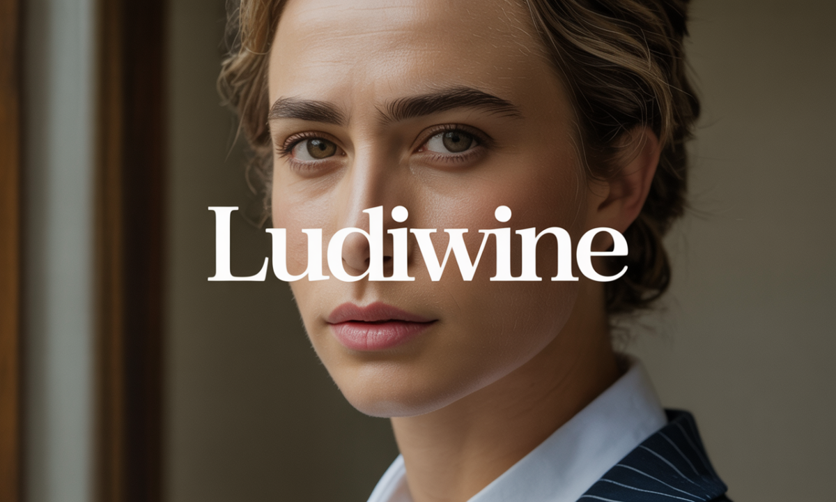 Illustration de Ludiwine, Prénoms