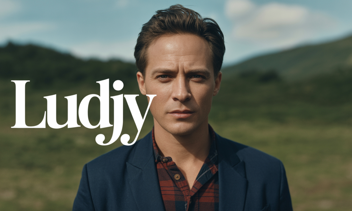 Illustration de Ludjy, Prénoms