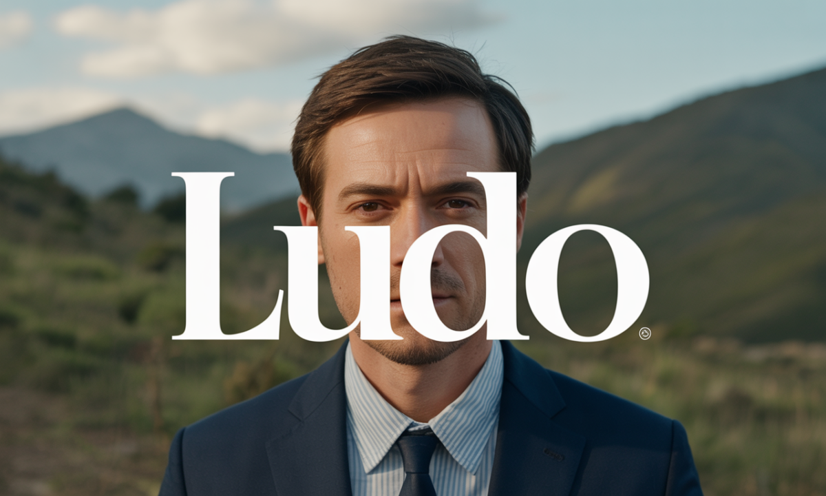 Illustration de Ludo, Prénoms