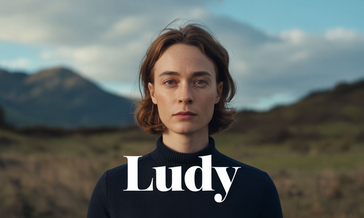 Illustration de Ludy, Prénoms