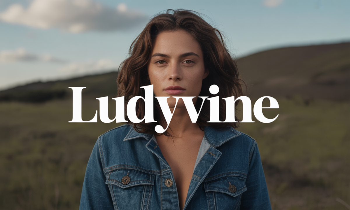 Illustration de Ludyvine, Prénoms