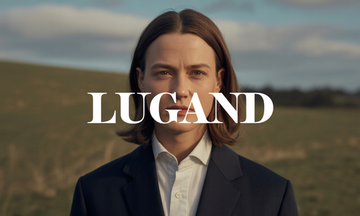 Illustration de Lugand, Noms de famille