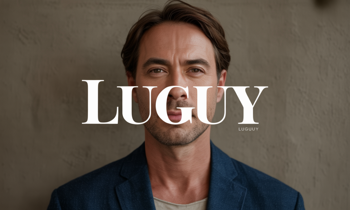 Illustration de Luguy, Prénoms