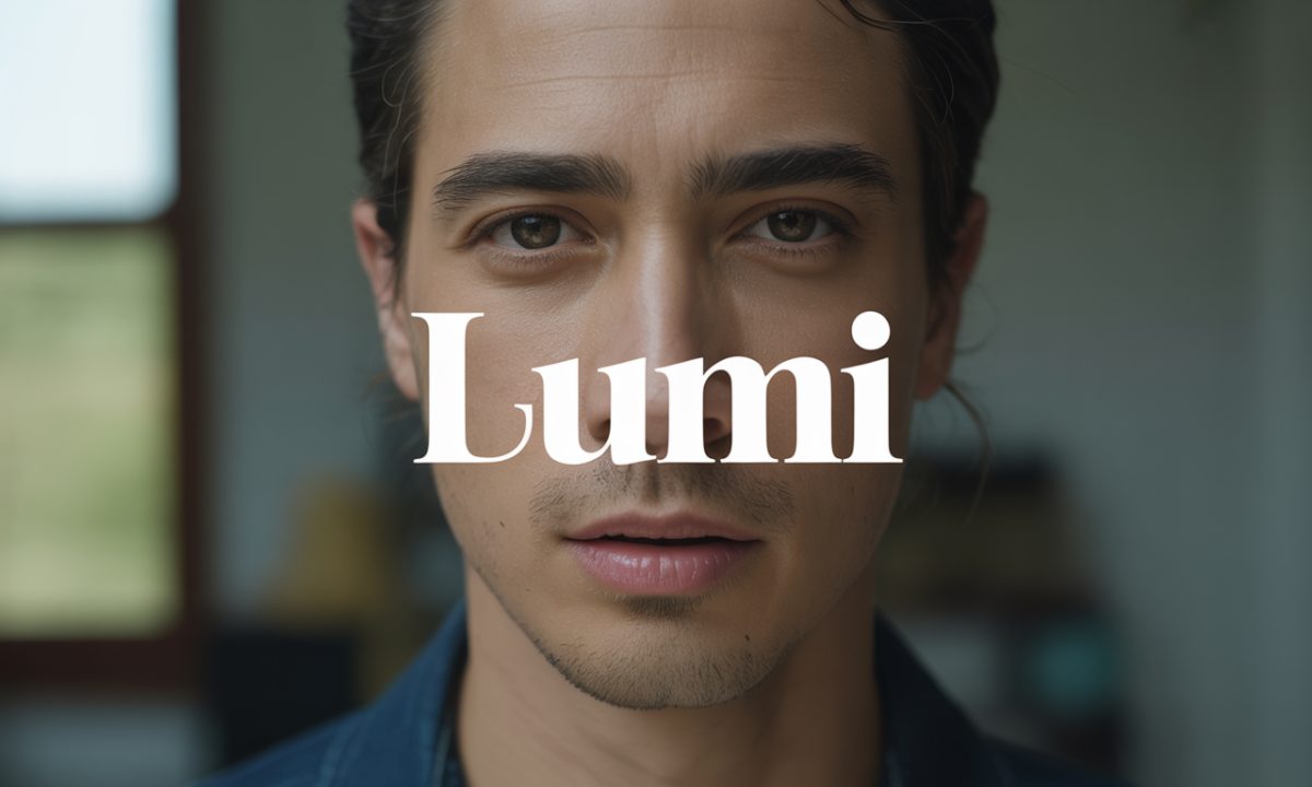Illustration de Lumi, Prénoms