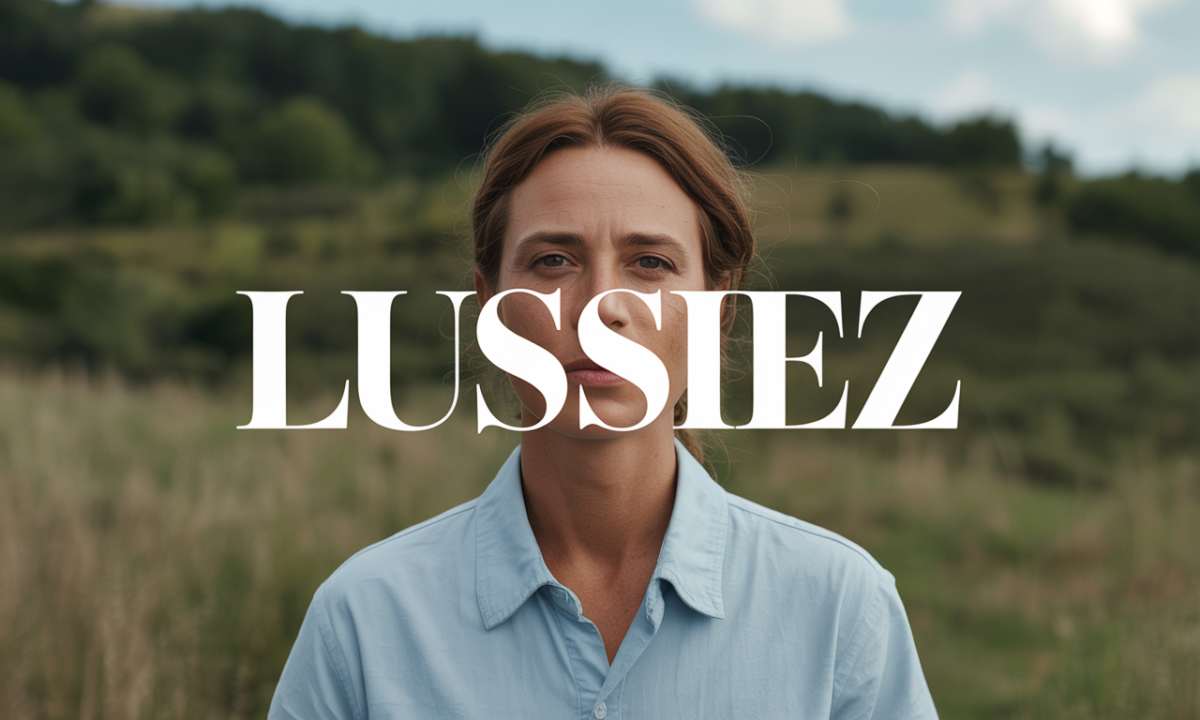 Illustration de Lussiez, Noms de famille