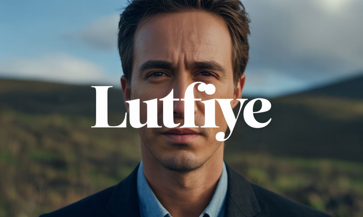 Illustration de Lutfiye, Prénoms