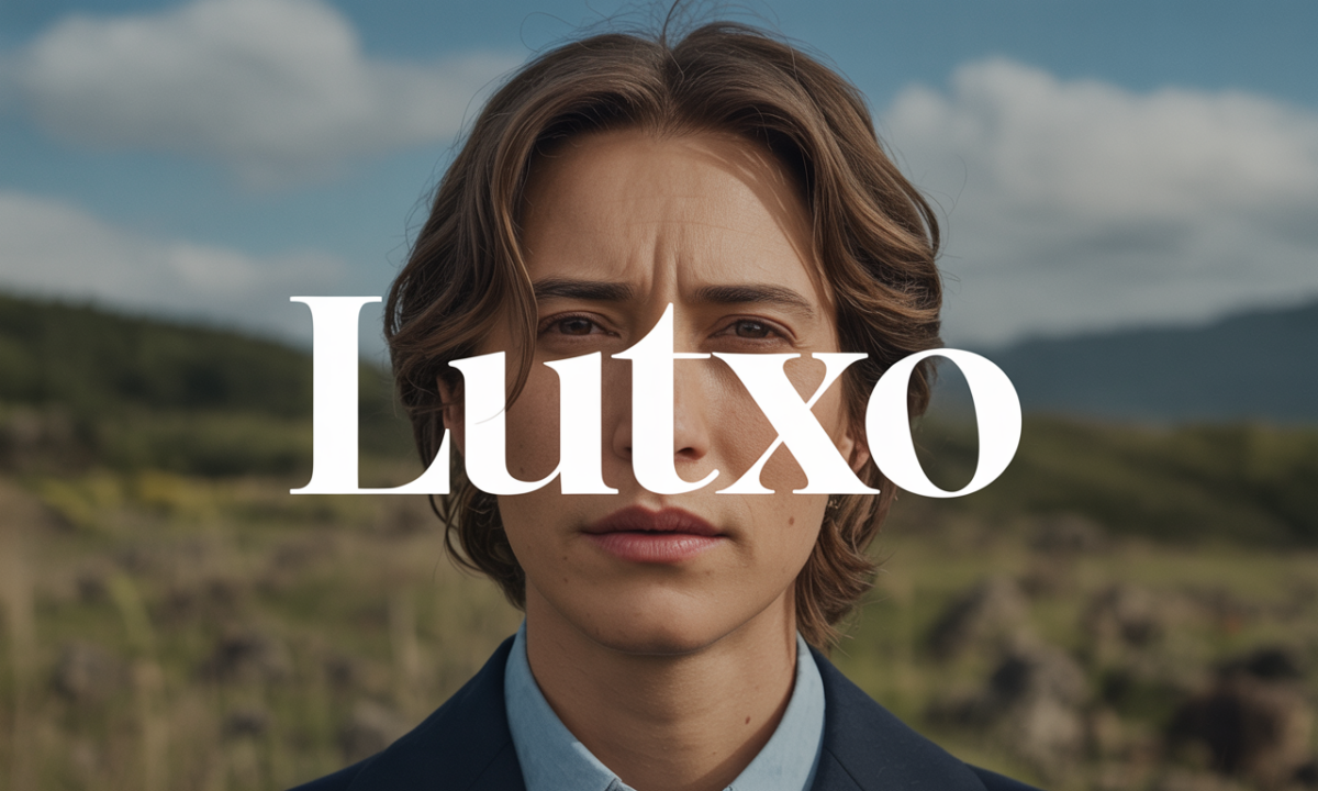 Illustration de Lutxo, Prénoms