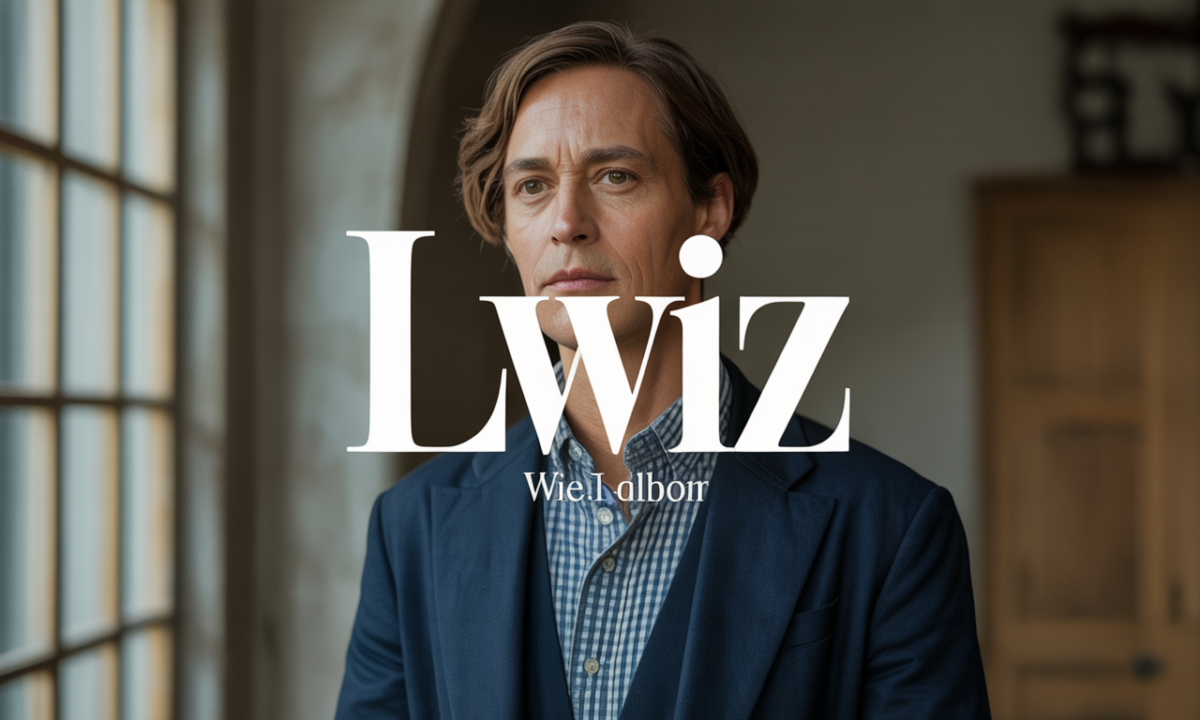 Illustration de Lwiz, Prénoms
