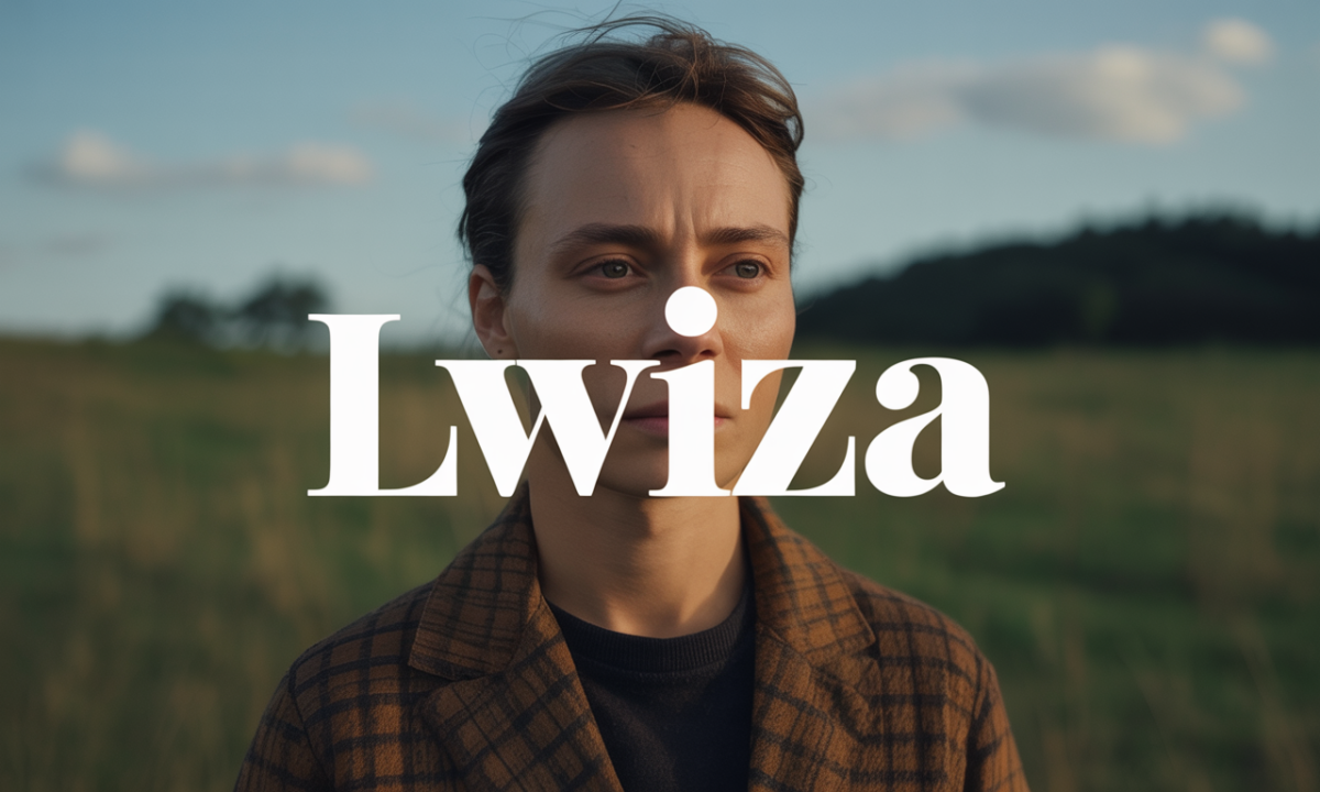 Illustration de Lwiza, Prénoms