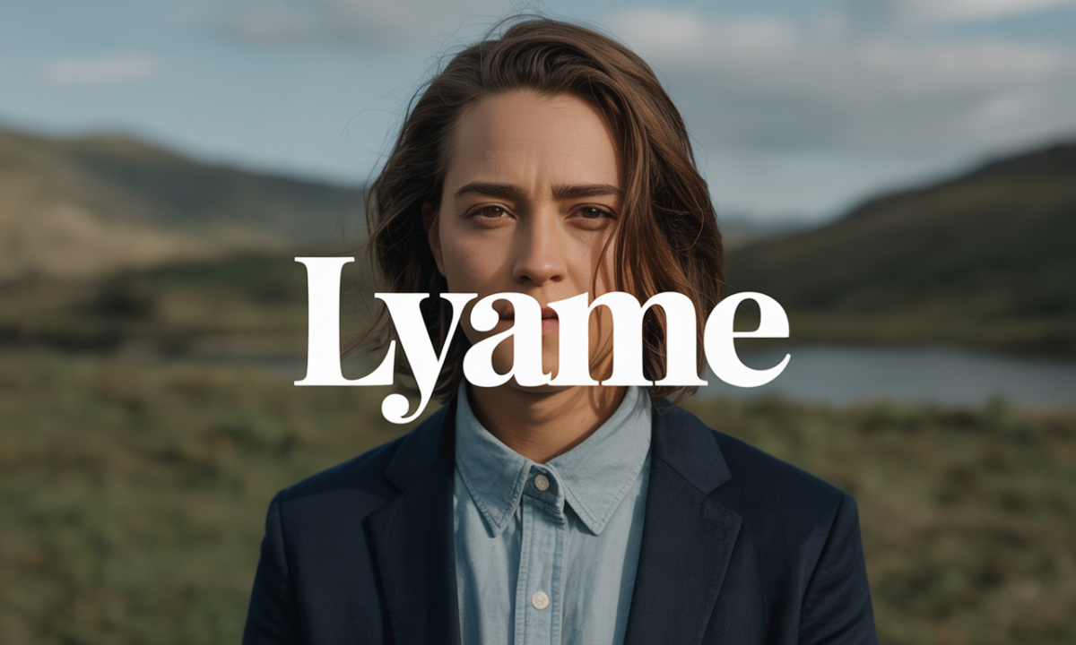 Illustration de Lyame, Prénoms