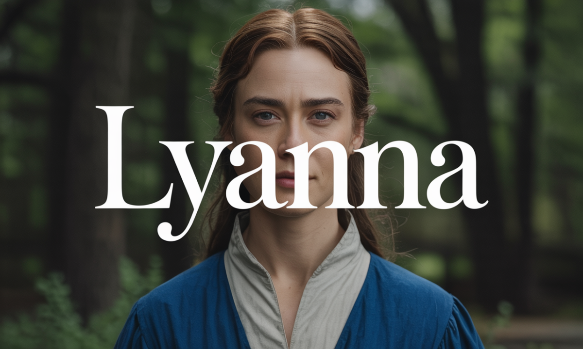 Illustration de Lyanna, Prénoms