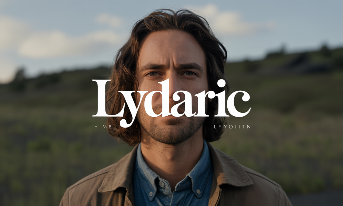 Illustration de Lydaric, Prénoms
