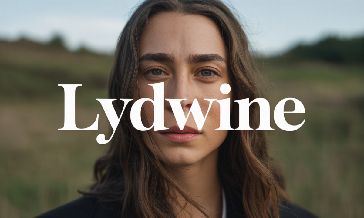 Illustration de Lydwine, Prénoms