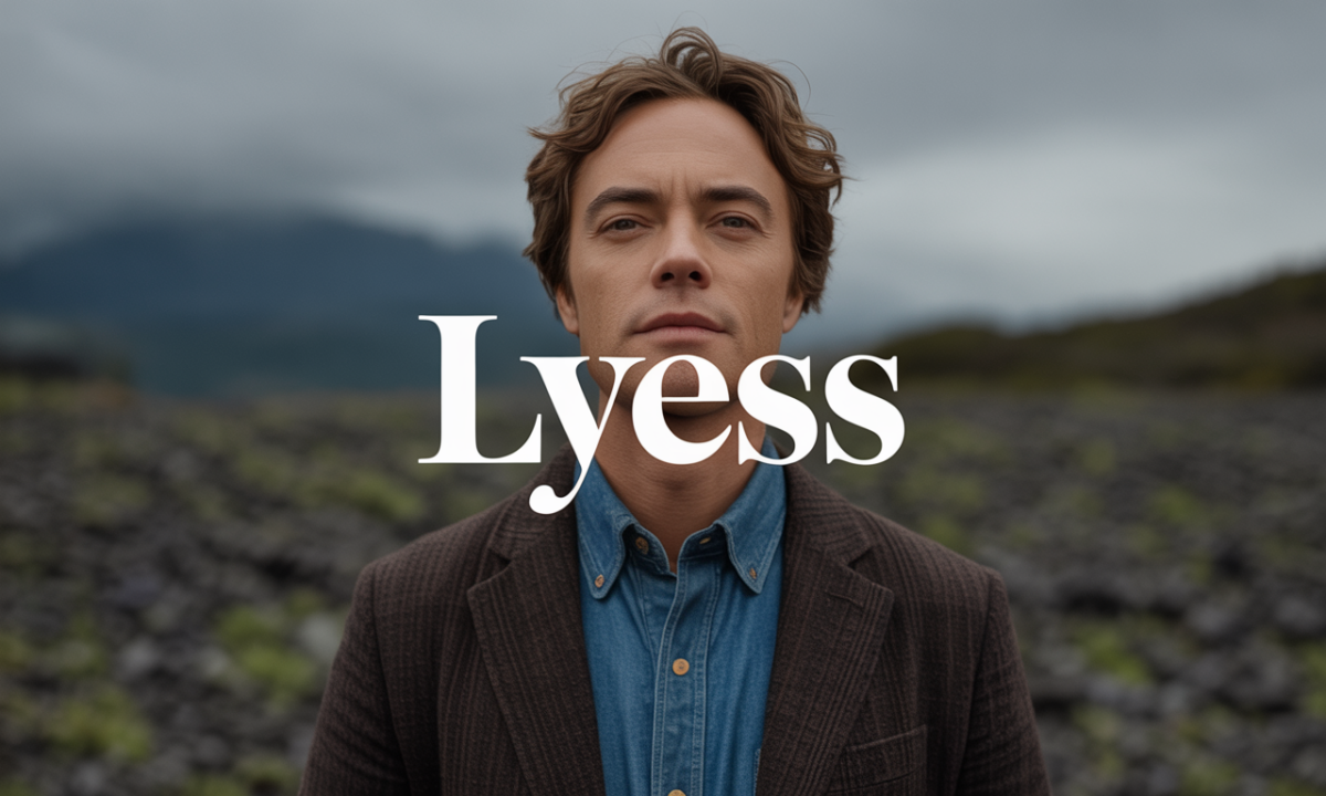 Illustration de Lyess, Prénoms