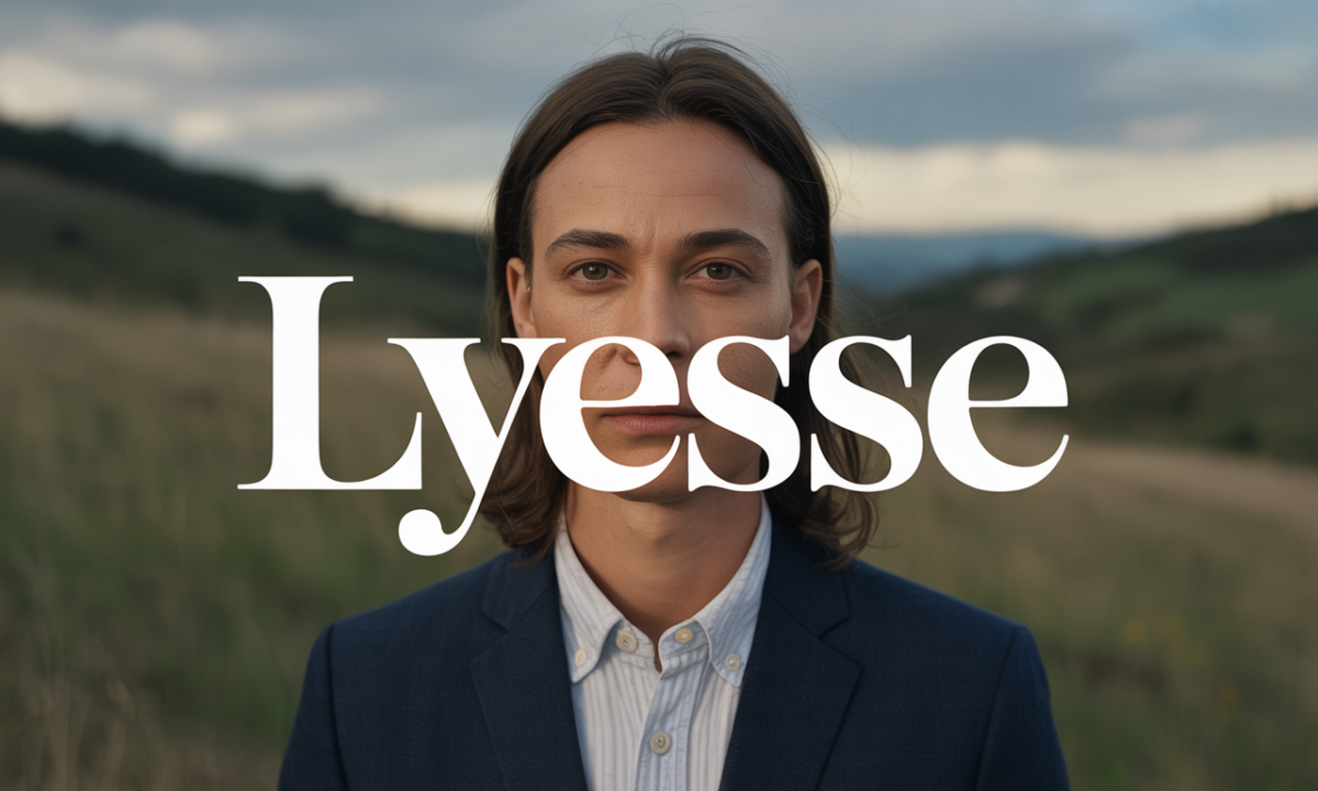 Illustration de Lyesse, Prénoms