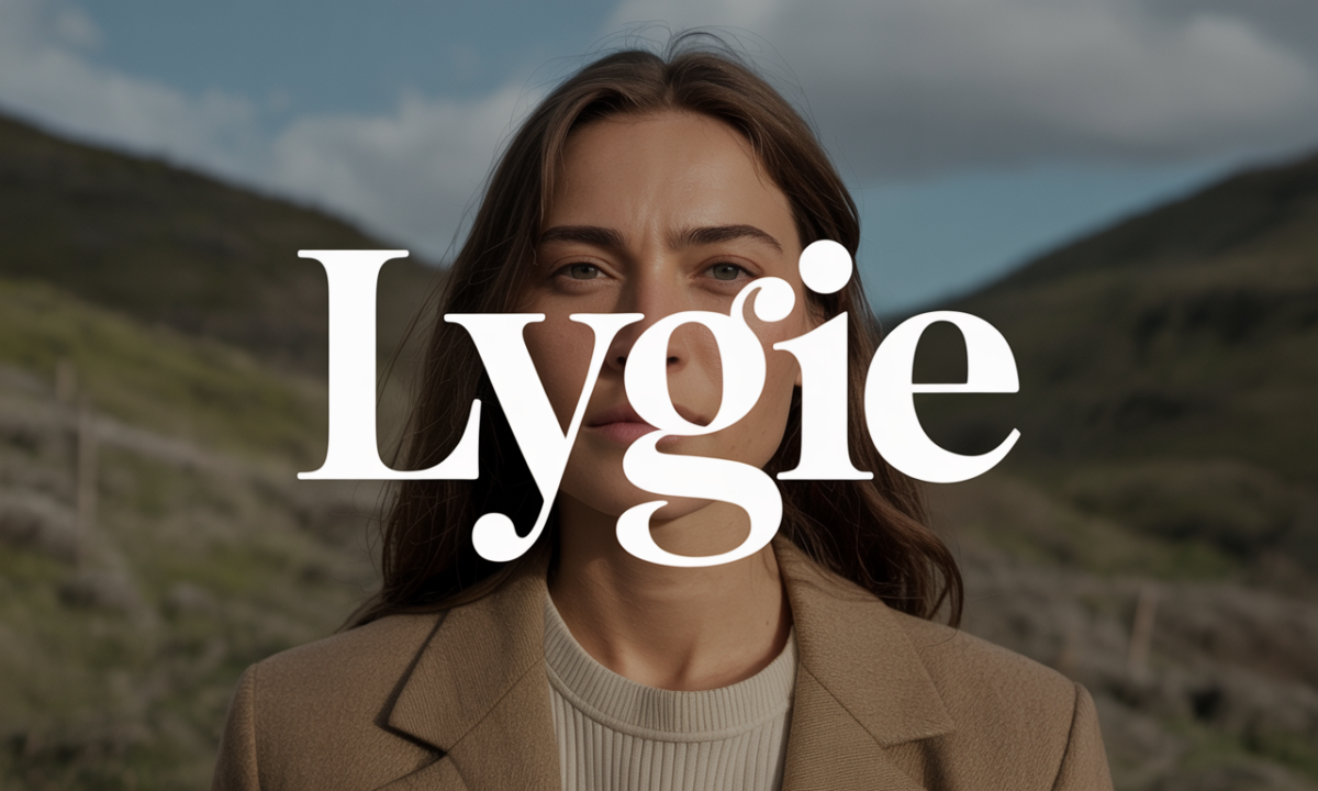 Illustration de Lygie, Prénoms