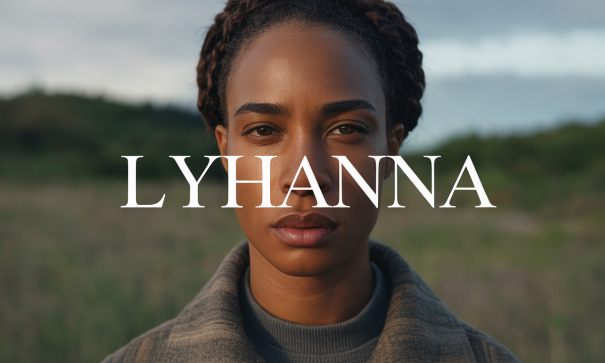 Illustration de Lyhanna, Prénoms