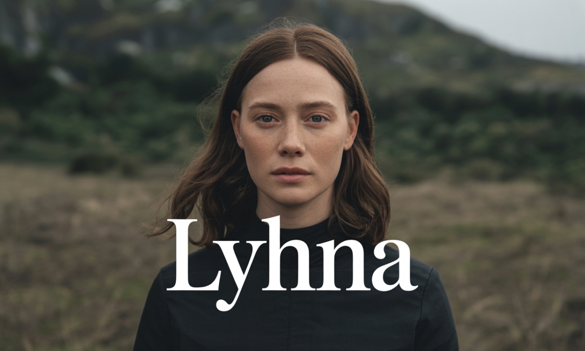 Illustration de Lyhna, Prénoms